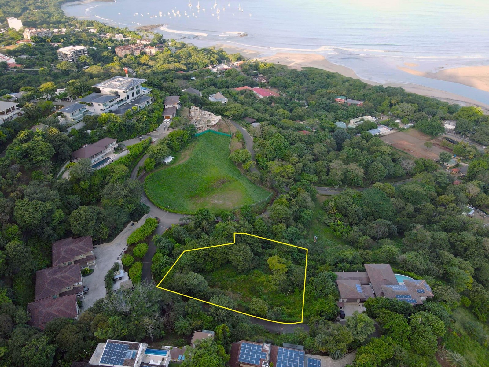 Tamarindo, 50309, ,Lots / Land,For Sale,1089