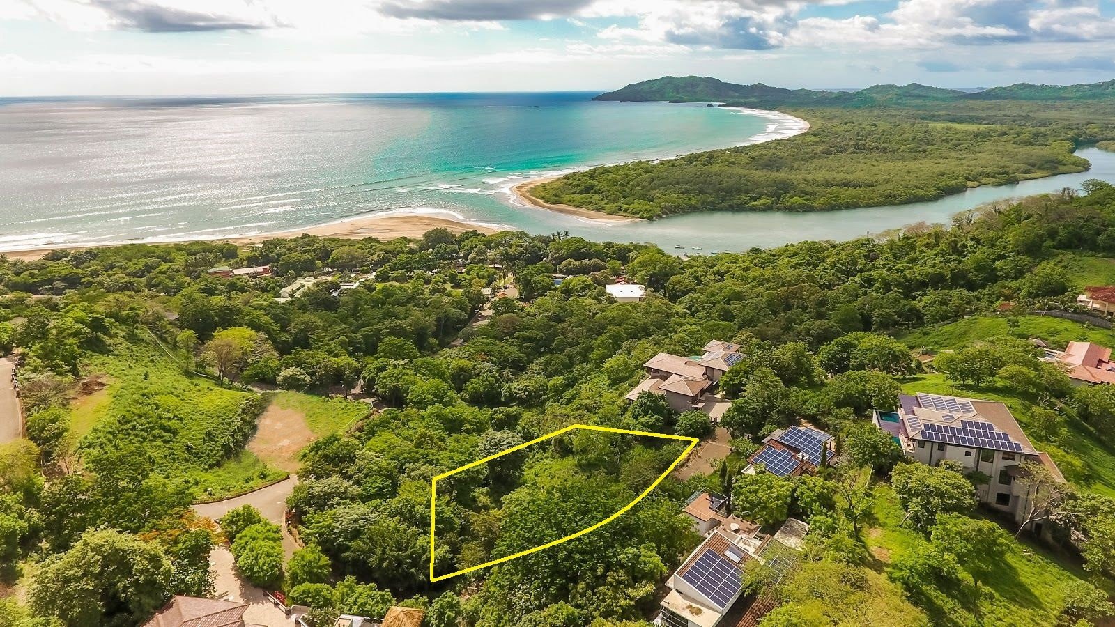 Tamarindo, 50309, ,Lots / Land,For Sale,1089