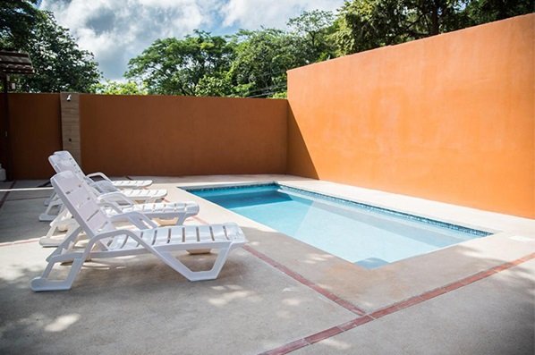 Lajas de Matapalo, 50308, 3 Bedrooms Bedrooms, ,2 BathroomsBathrooms,House / Villa,For Sale,1099