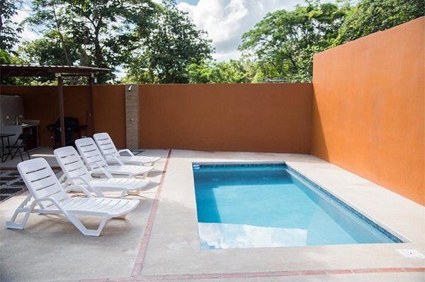 Lajas de Matapalo, 50308, 3 Bedrooms Bedrooms, ,2 BathroomsBathrooms,House / Villa,For Sale,1099