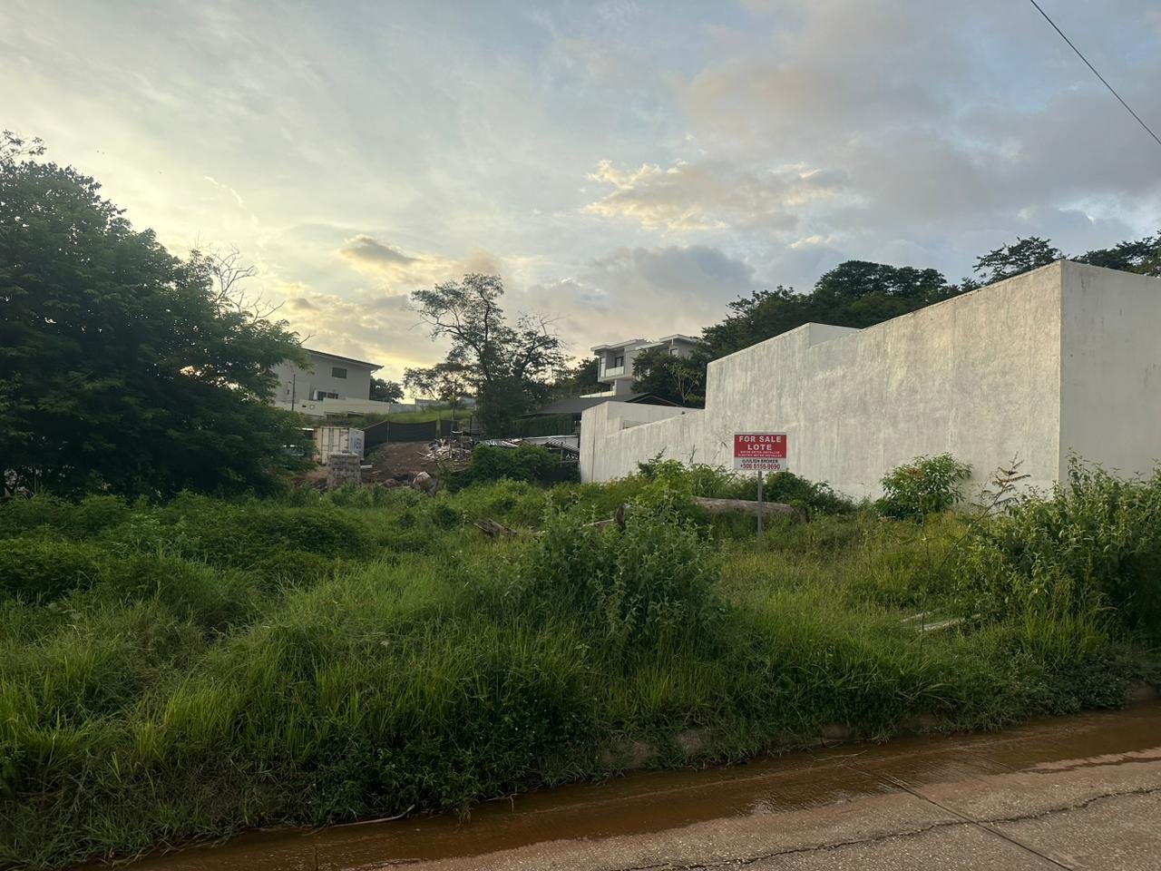 Tamarindo, 50309, ,Lots / Land,For Sale,1126