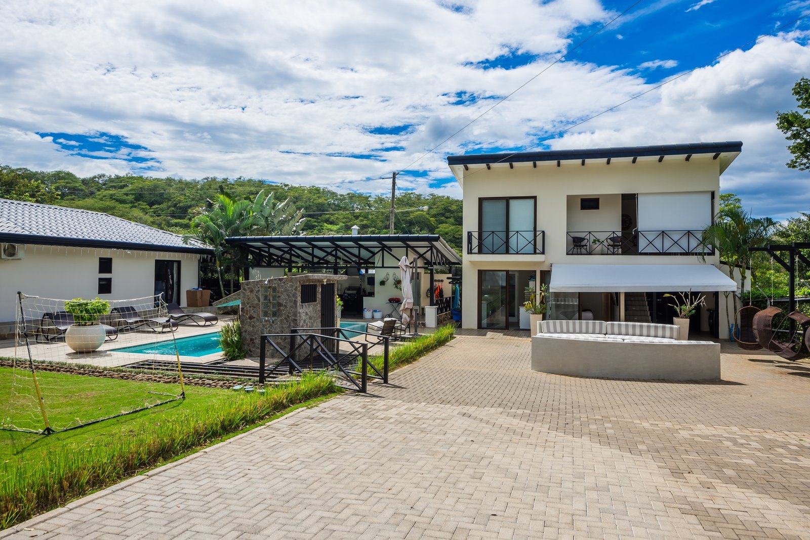 Huacas, 50308, 7 Bedrooms Bedrooms, ,6 BathroomsBathrooms,Luxury Property,For Sale,1132