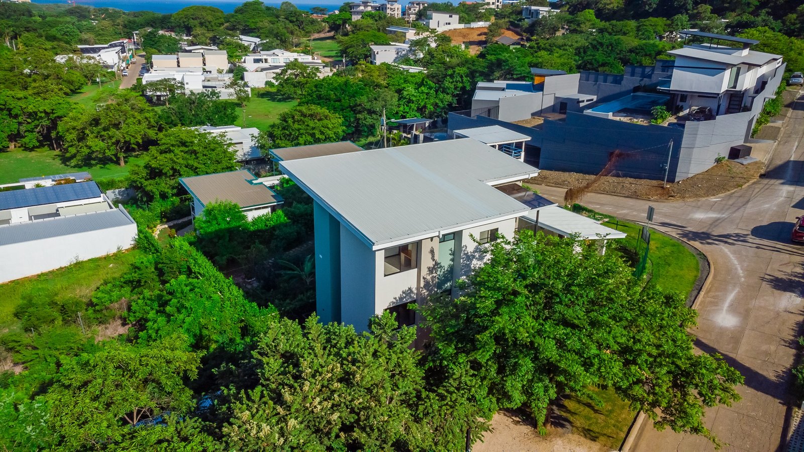 Tamarindo, 50309, 2 Bedrooms Bedrooms, ,2 BathroomsBathrooms,Apartment,For Sale,1141
