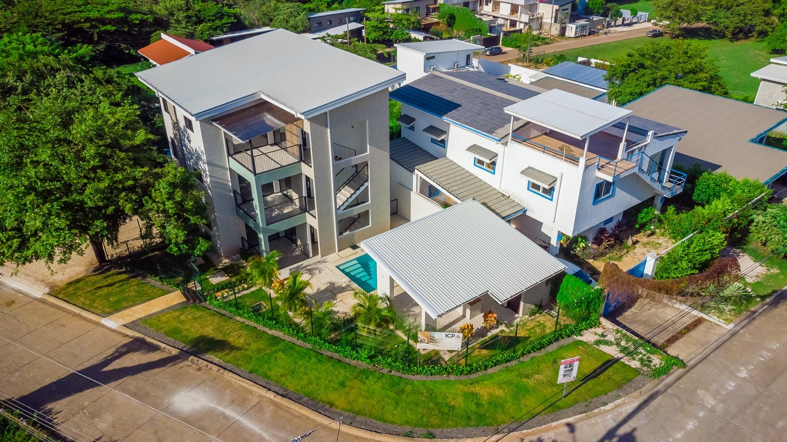 Tamarindo, 50309, 2 Bedrooms Bedrooms, ,2 BathroomsBathrooms,Apartment,For Sale,1141