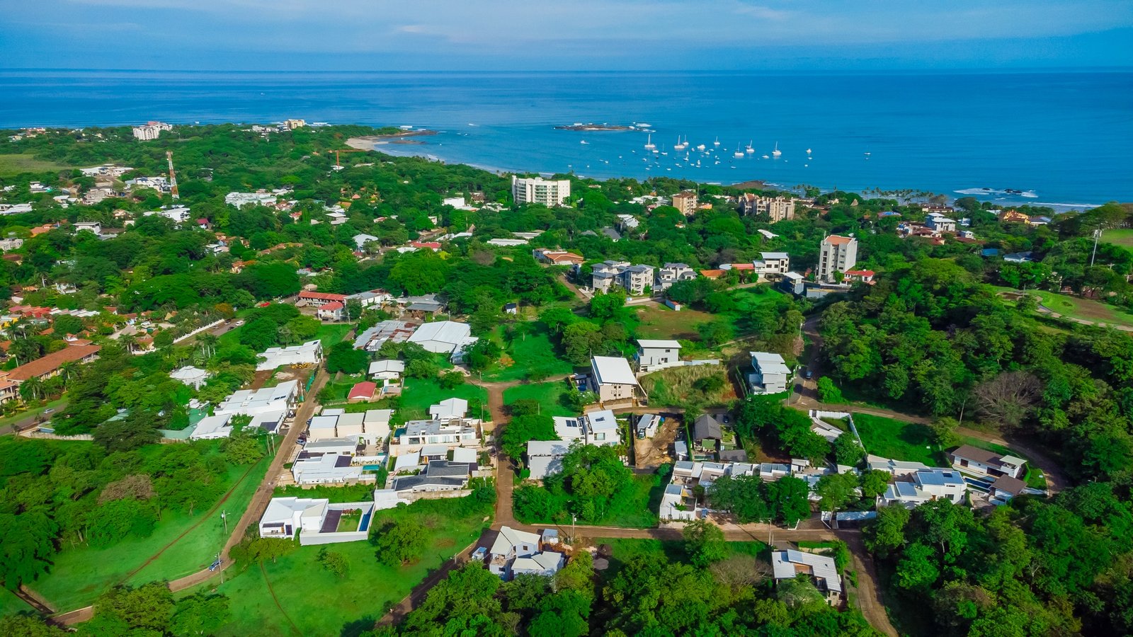 Tamarindo, 50309, 2 Bedrooms Bedrooms, ,2 BathroomsBathrooms,Apartment,For Sale,1141