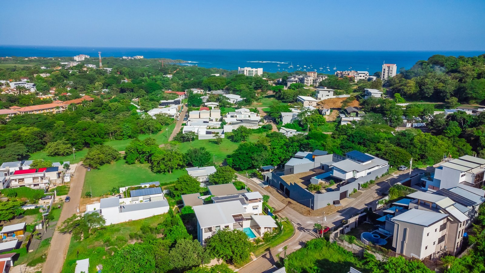 Tamarindo, 50309, 2 Bedrooms Bedrooms, ,2 BathroomsBathrooms,Apartment,For Sale,1141