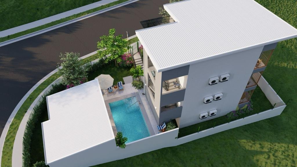 Tamarindo, 50309, 2 Bedrooms Bedrooms, ,2 BathroomsBathrooms,Apartment,For Sale,1141