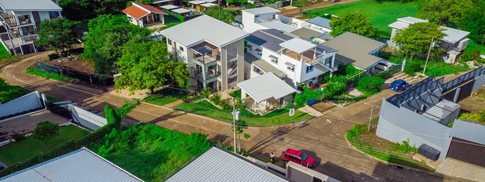 Tamarindo, 50309, 2 Bedrooms Bedrooms, ,2 BathroomsBathrooms,Apartment,For Sale,1141
