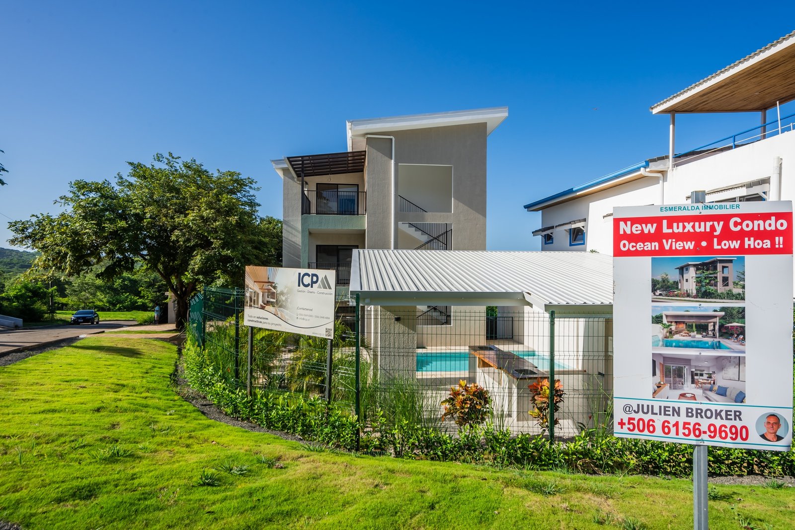 Tamarindo, 50309, 6 Bedrooms Bedrooms, ,6 BathroomsBathrooms,Luxury Property,For Sale,1142