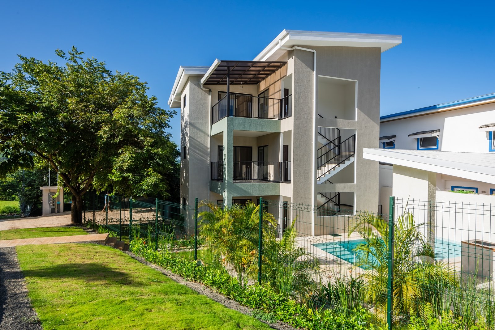 Tamarindo, 50309, 6 Bedrooms Bedrooms, ,6 BathroomsBathrooms,Luxury Property,For Sale,1142