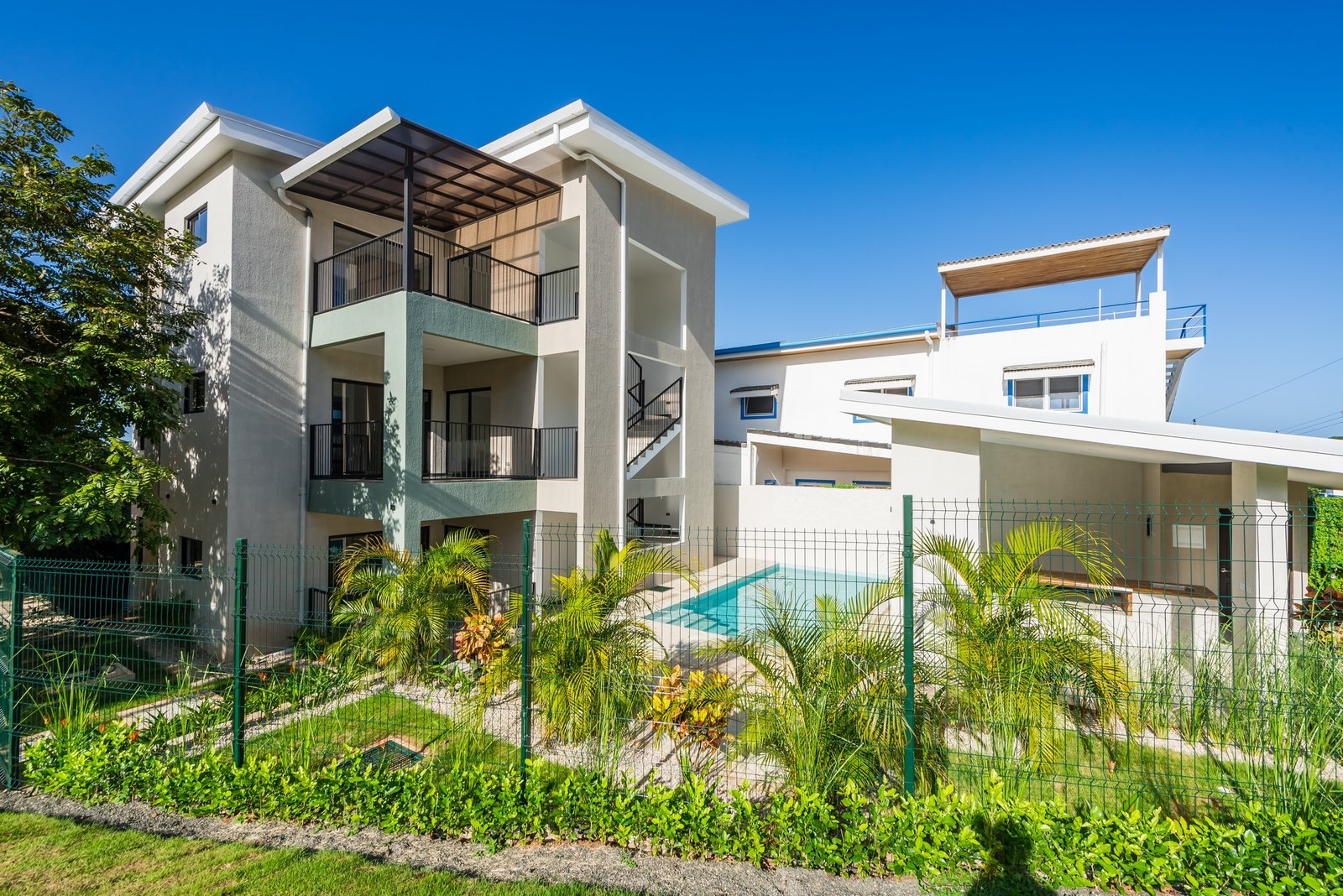Tamarindo, 50309, 6 Bedrooms Bedrooms, ,6 BathroomsBathrooms,Luxury Property,For Sale,1142