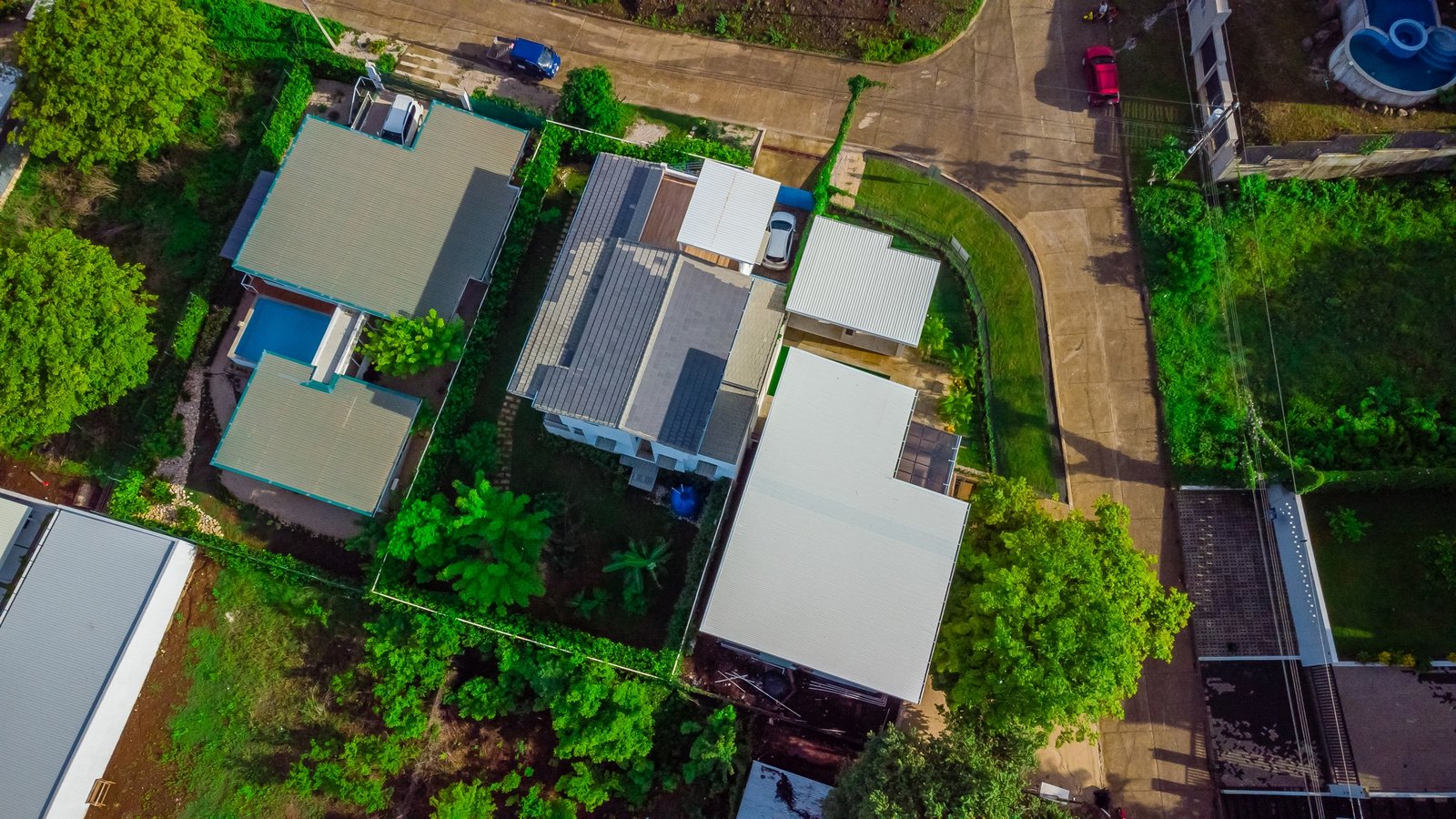 Tamarindo, 50309, 6 Bedrooms Bedrooms, ,6 BathroomsBathrooms,Luxury Property,For Sale,1142