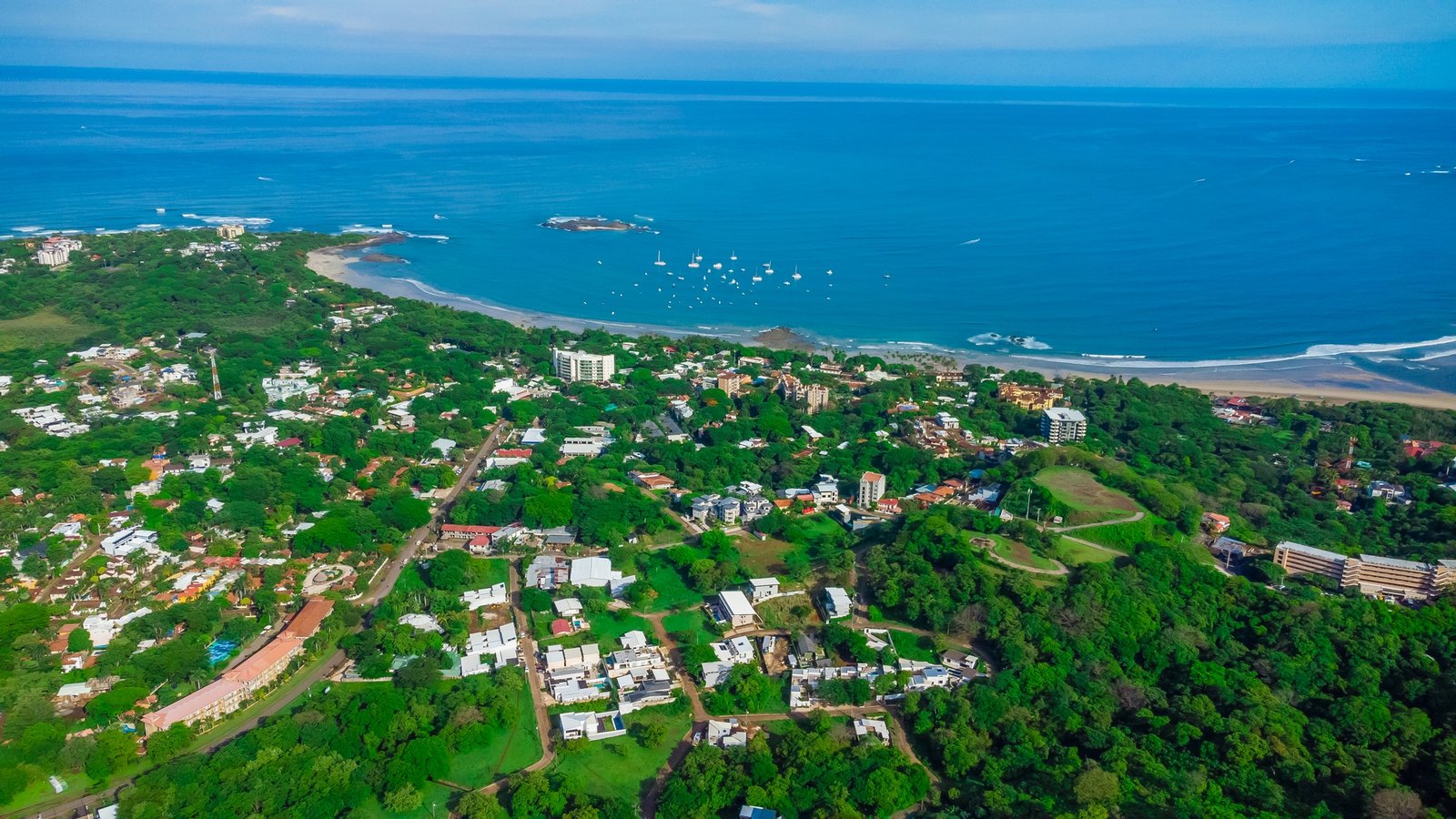 Tamarindo, 50309, 6 Bedrooms Bedrooms, ,6 BathroomsBathrooms,Luxury Property,For Sale,1142