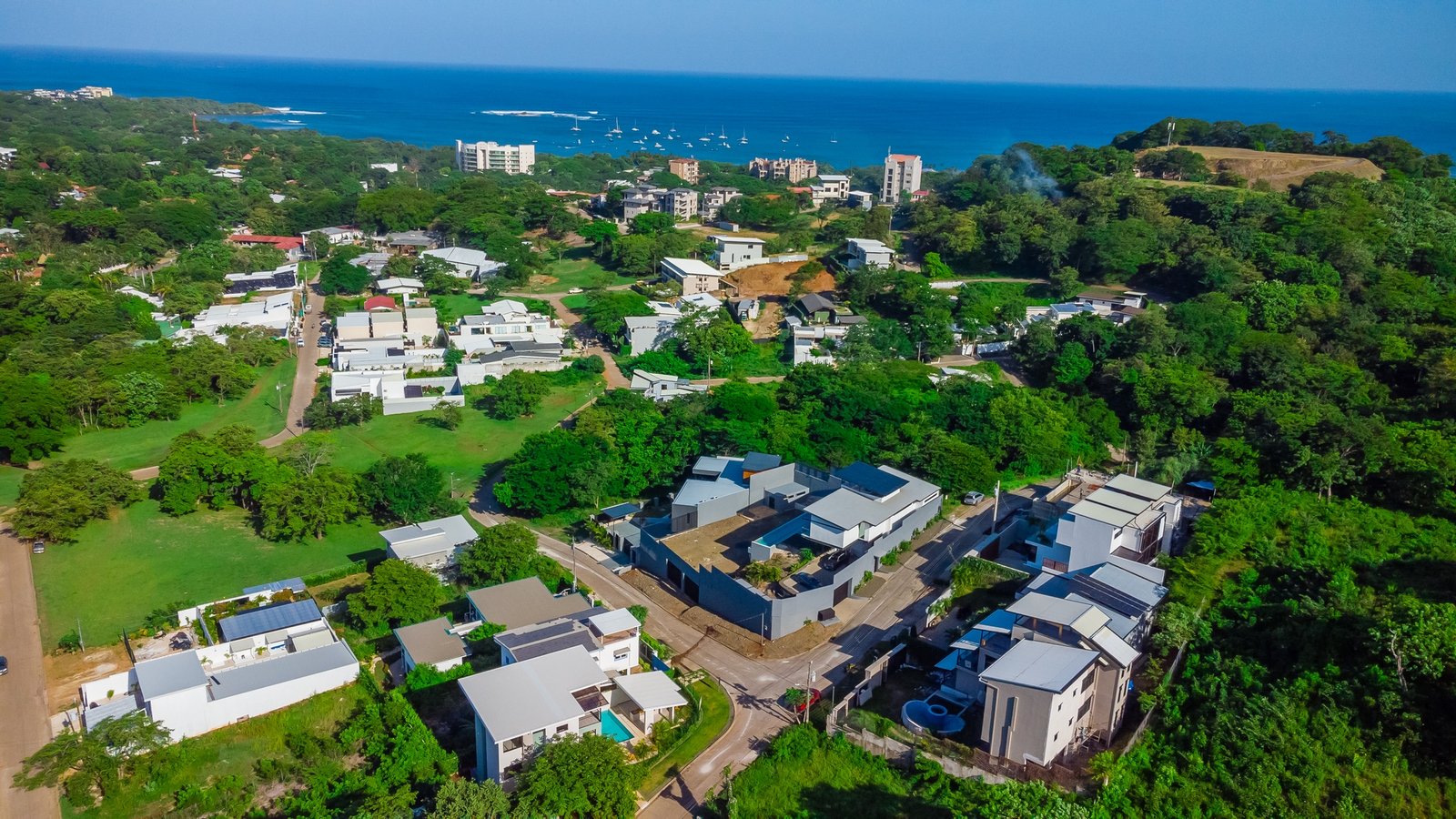 Tamarindo, 50309, 6 Bedrooms Bedrooms, ,6 BathroomsBathrooms,Luxury Property,For Sale,1142