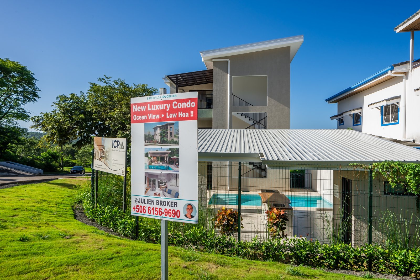 Tamarindo, 50309, 6 Bedrooms Bedrooms, ,6 BathroomsBathrooms,Luxury Property,For Sale,1142