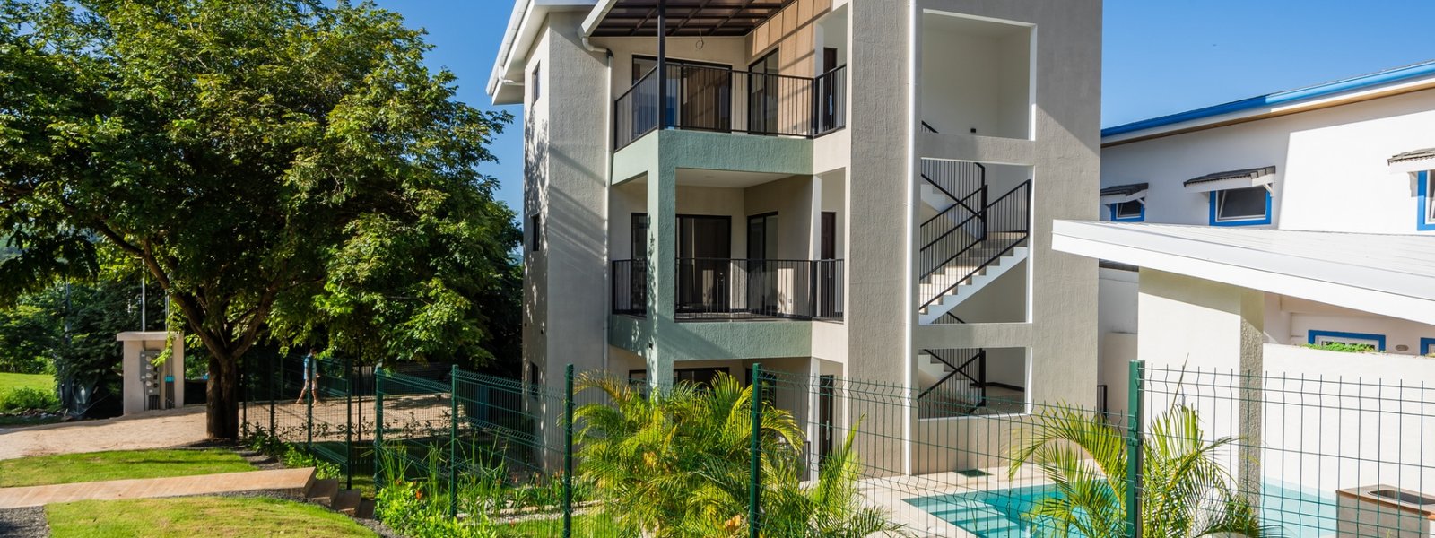 Tamarindo, 50309, 6 Bedrooms Bedrooms, ,6 BathroomsBathrooms,Luxury Property,For Sale,1142
