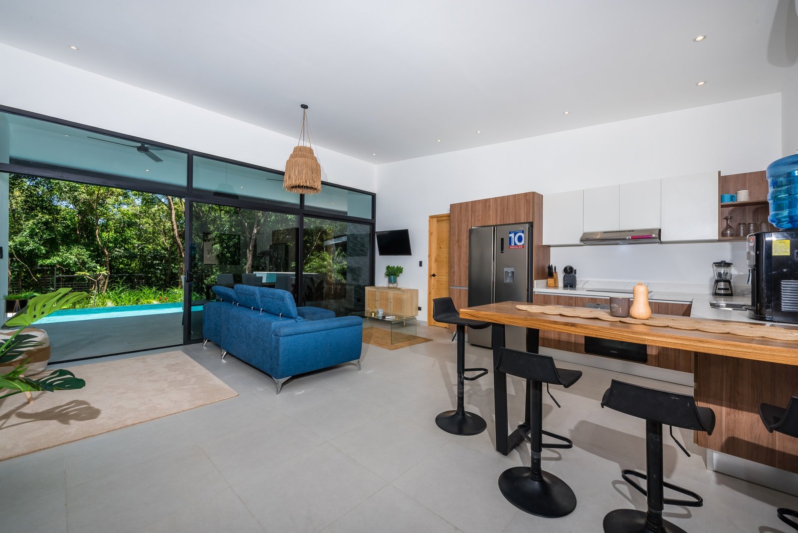 Tamarindo, 50309, 3 Bedrooms Bedrooms, ,2 BathroomsBathrooms,House / Villa,For Sale,1156
