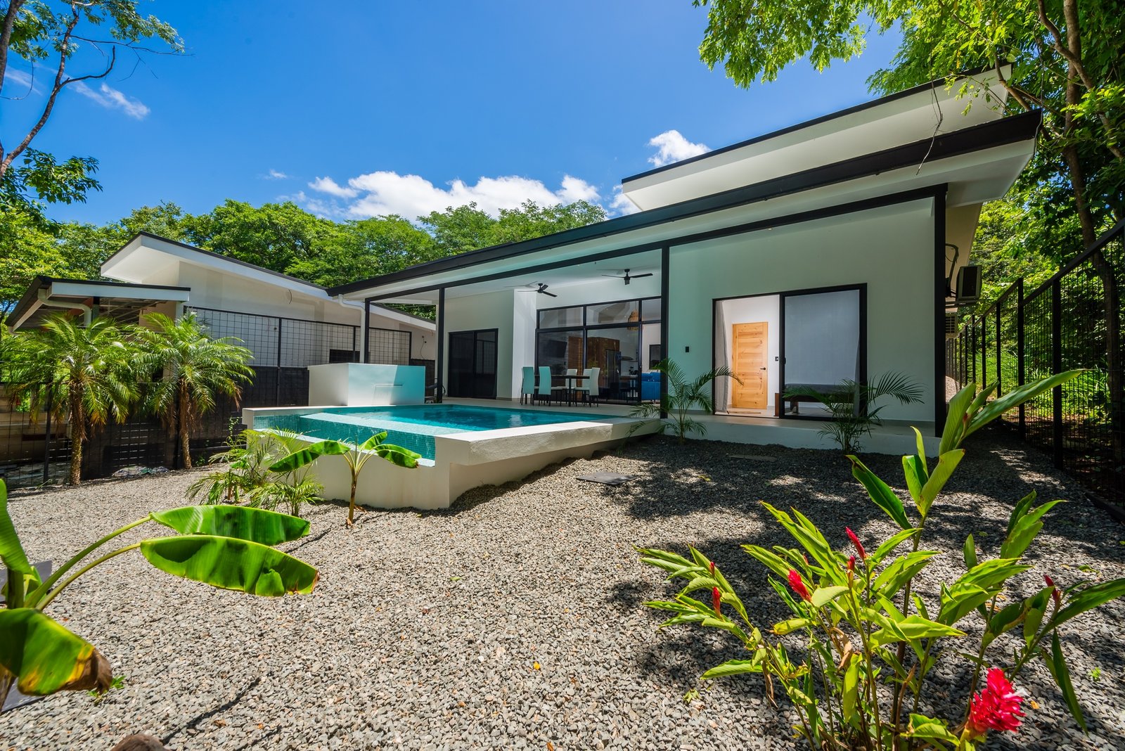 Tamarindo, 50309, 3 Bedrooms Bedrooms, ,2 BathroomsBathrooms,House / Villa,For Sale,1156