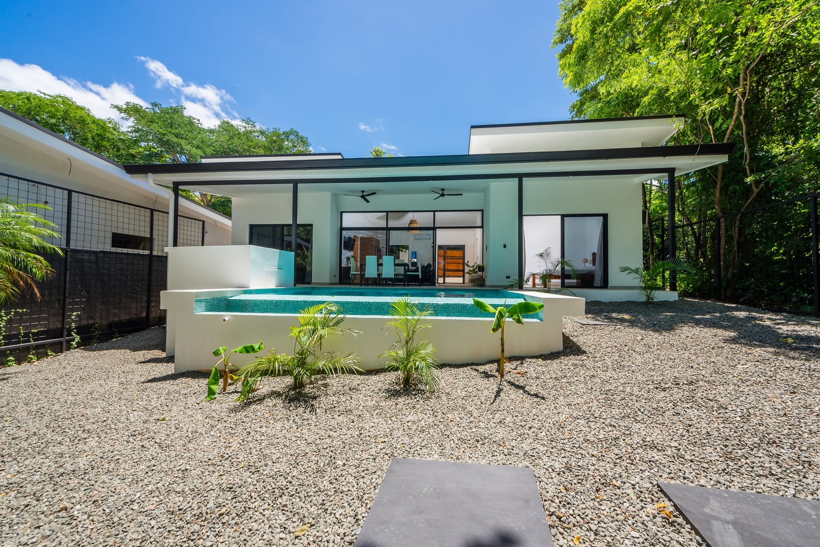 Tamarindo, 50309, 3 Bedrooms Bedrooms, ,2 BathroomsBathrooms,House / Villa,For Sale,1156
