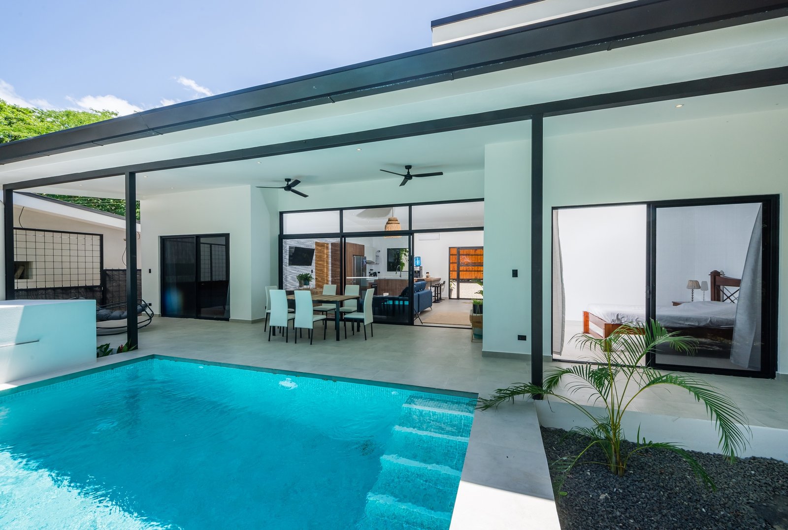 Tamarindo, 50309, 3 Bedrooms Bedrooms, ,2 BathroomsBathrooms,House / Villa,For Sale,1156