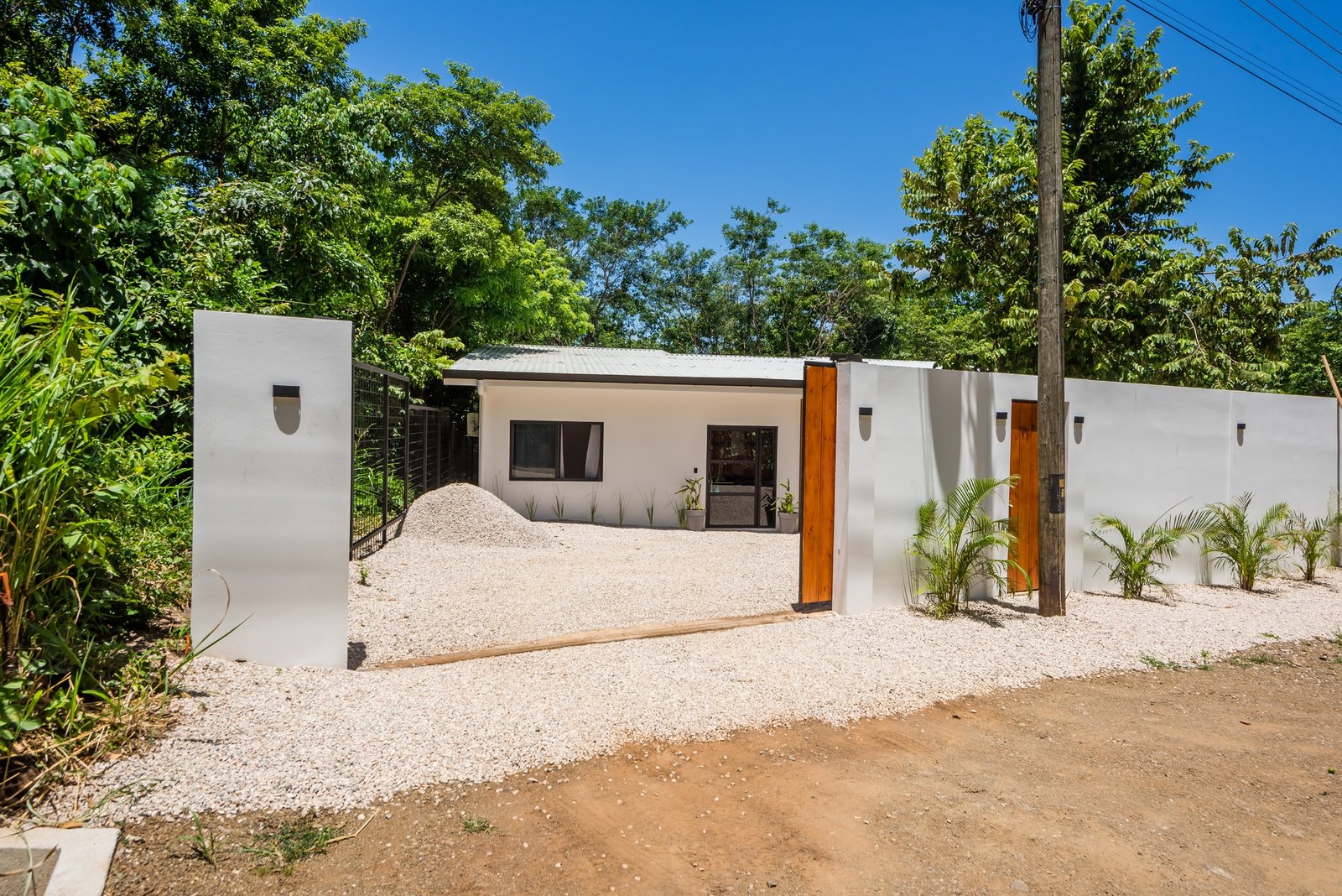 Tamarindo, 50309, 3 Bedrooms Bedrooms, ,2 BathroomsBathrooms,House / Villa,For Sale,1156