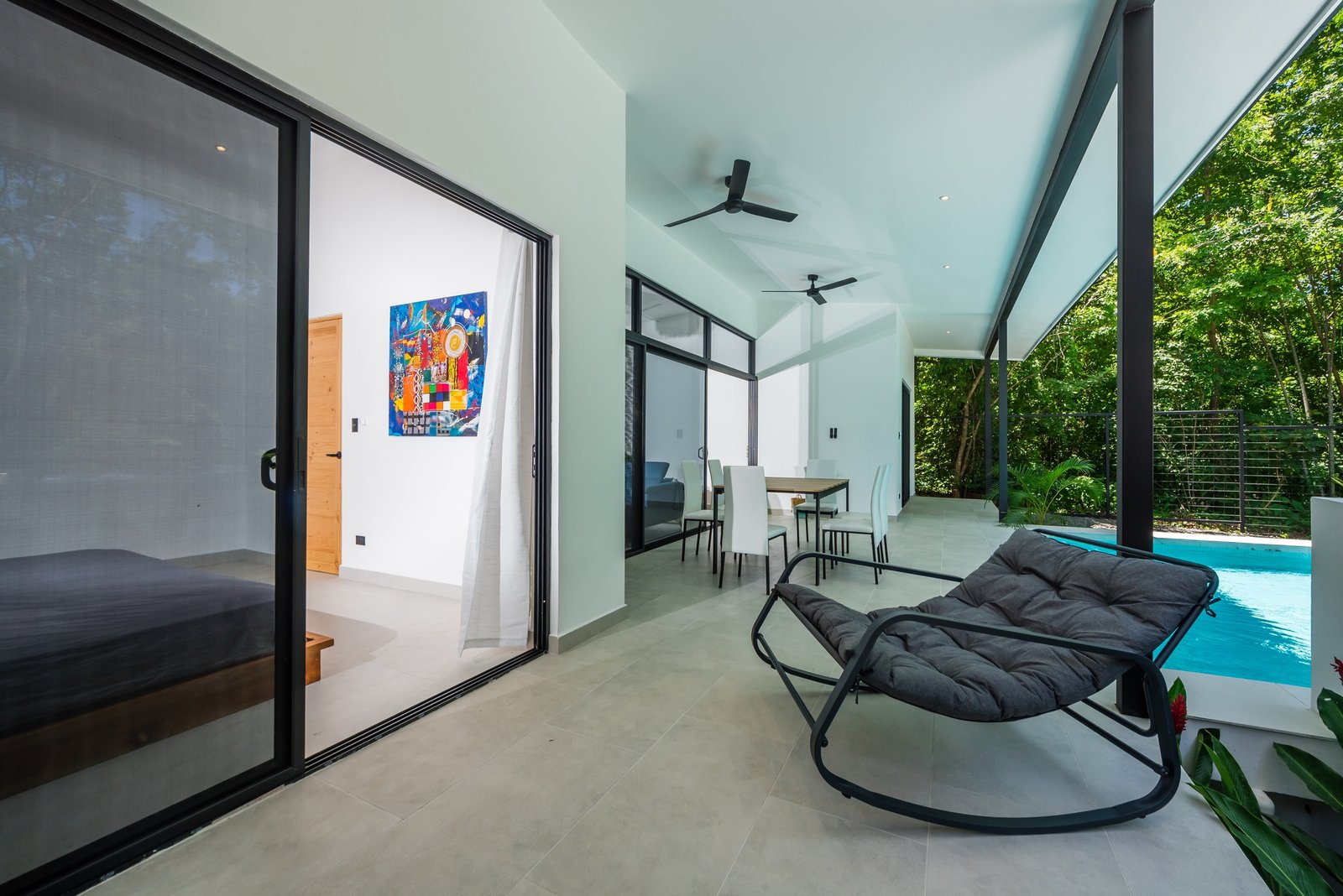 Tamarindo, 50309, 3 Bedrooms Bedrooms, ,2 BathroomsBathrooms,House / Villa,For Sale,1156