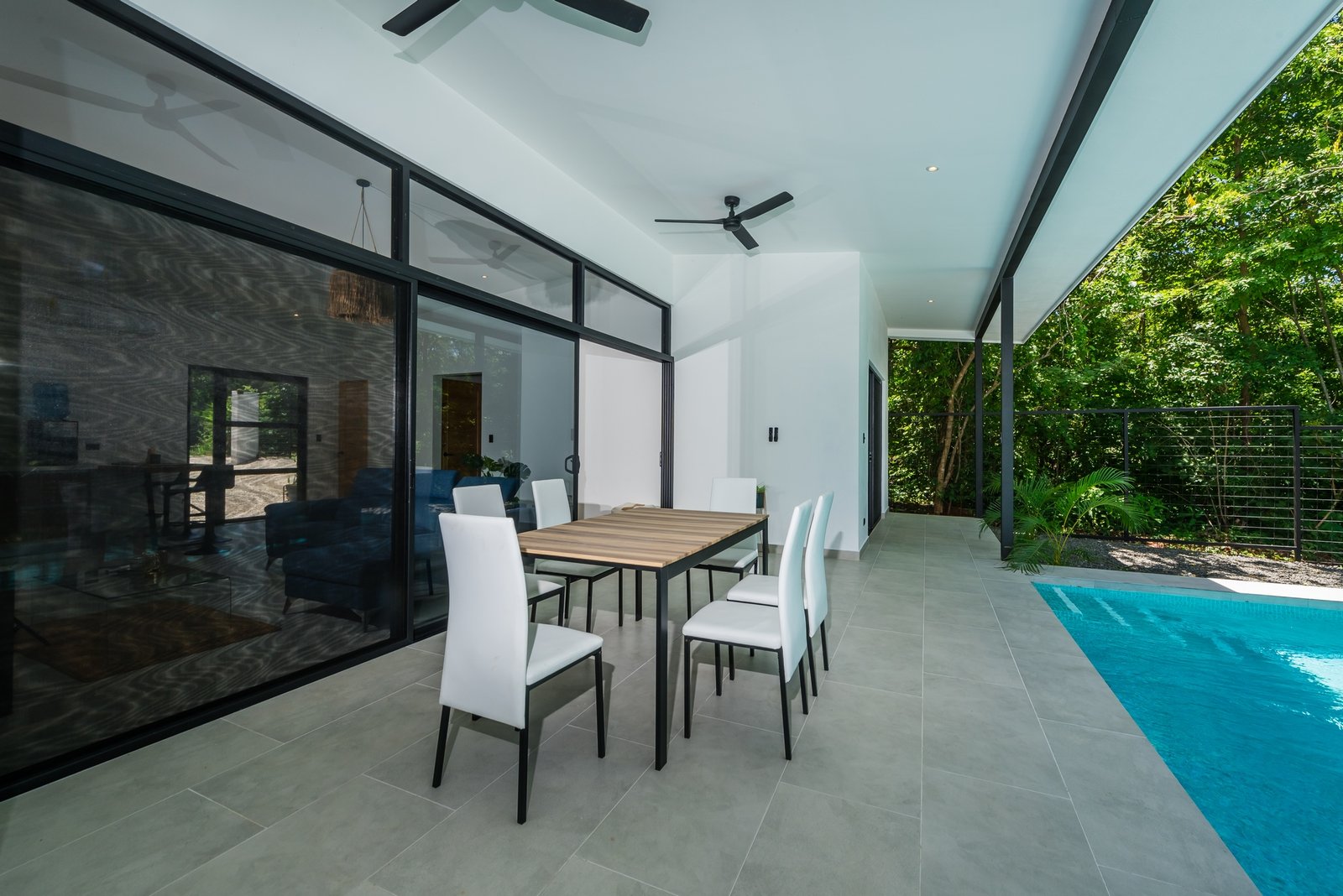 Tamarindo, 50309, 3 Bedrooms Bedrooms, ,2 BathroomsBathrooms,House / Villa,For Sale,1156