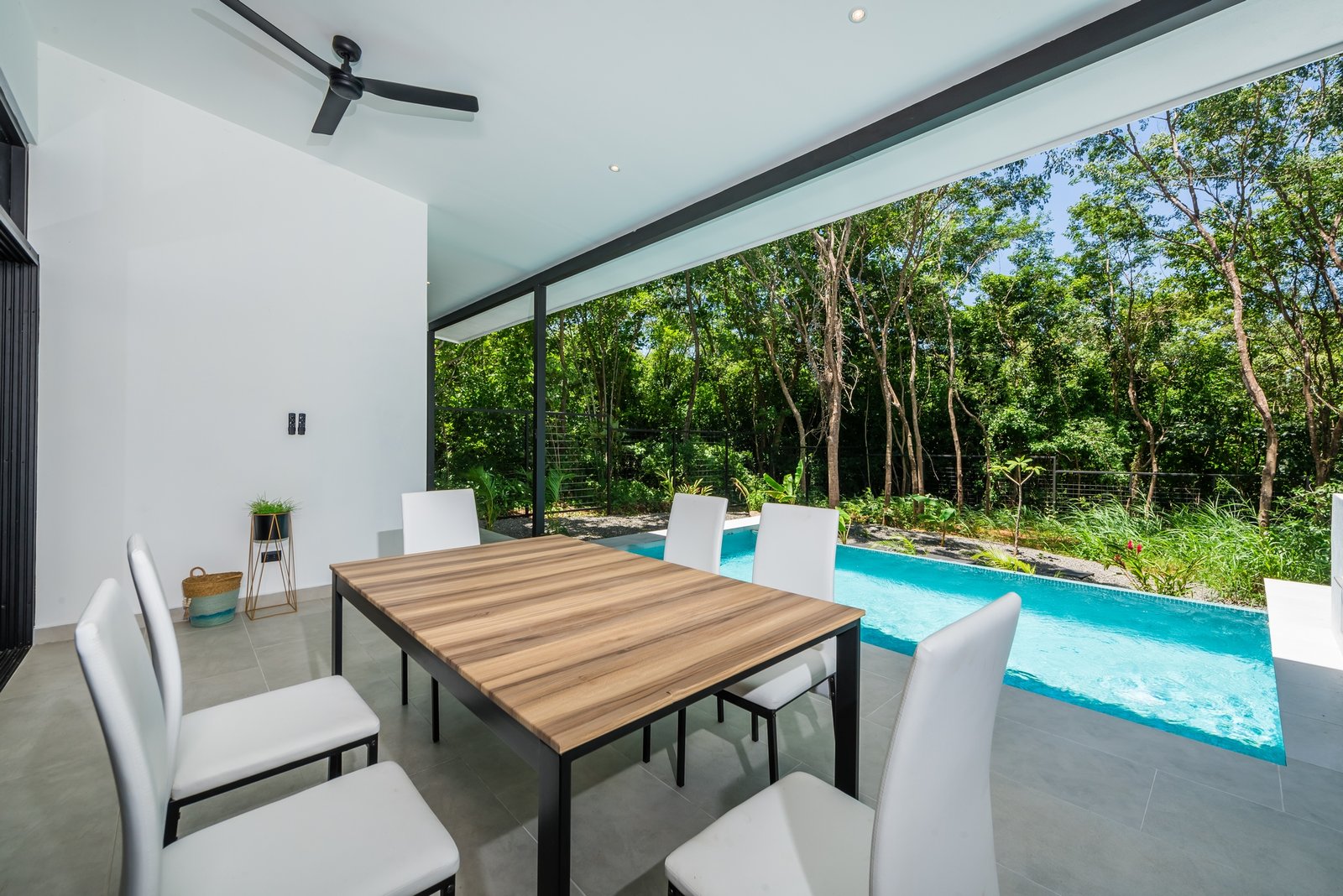 Tamarindo, 50309, 3 Bedrooms Bedrooms, ,2 BathroomsBathrooms,House / Villa,For Sale,1156