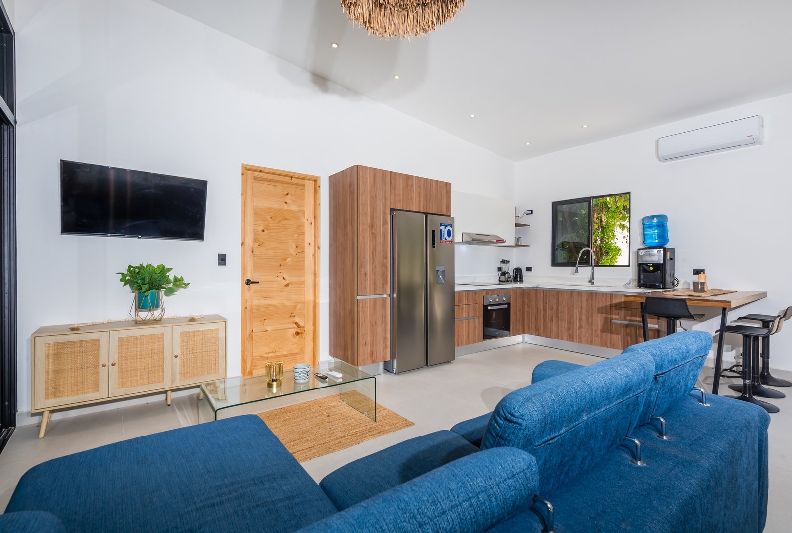 Tamarindo, 50309, 3 Bedrooms Bedrooms, ,2 BathroomsBathrooms,House / Villa,For Sale,1156