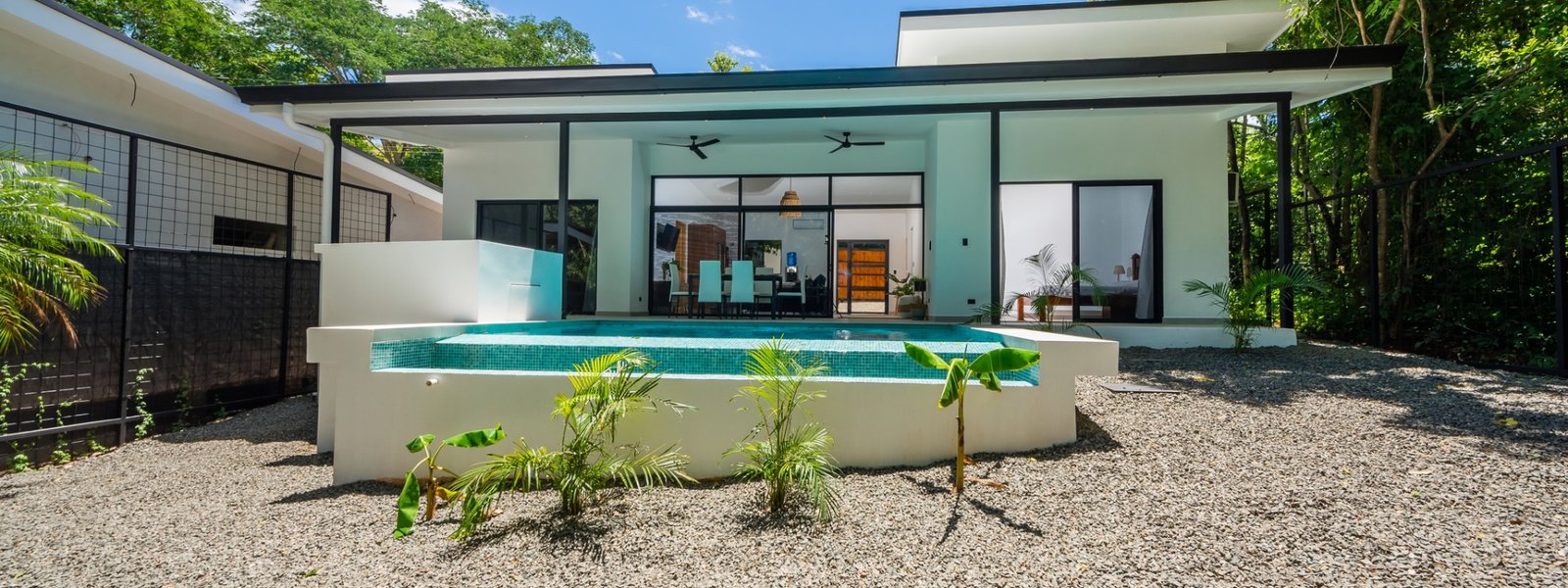 Tamarindo, 50309, 3 Bedrooms Bedrooms, ,2 BathroomsBathrooms,House / Villa,For Sale,1156