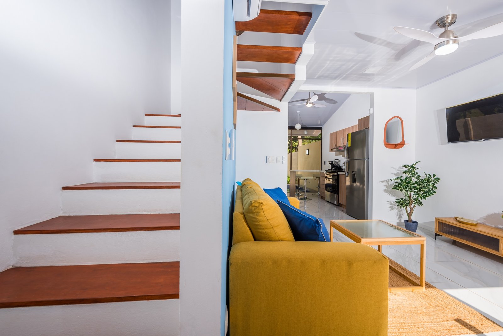 Tamarindo, 50309, 2 Bedrooms Bedrooms, ,1 BathroomBathrooms,House / Villa,For Sale,1163