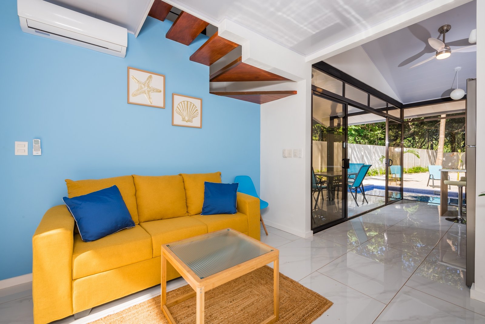 Tamarindo, 50309, 2 Bedrooms Bedrooms, ,1 BathroomBathrooms,House / Villa,For Sale,1163