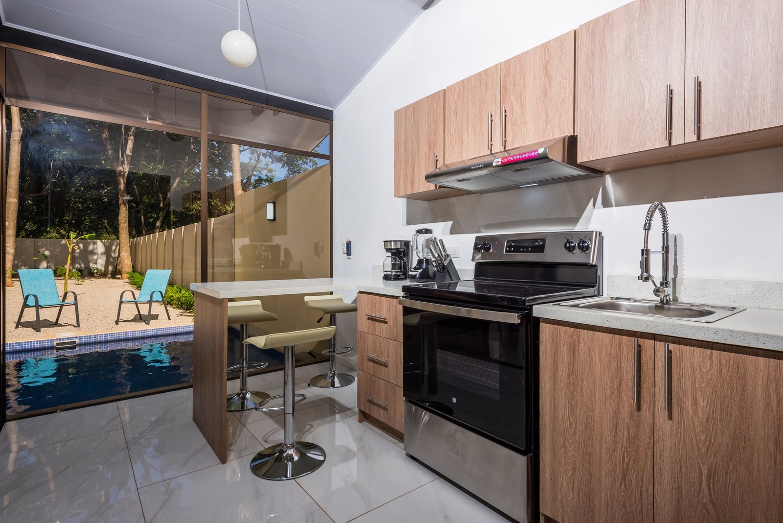 Tamarindo, 50309, 2 Bedrooms Bedrooms, ,1 BathroomBathrooms,House / Villa,For Sale,1163