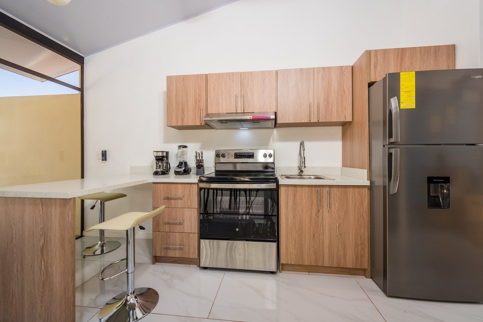 Tamarindo, 50309, 2 Bedrooms Bedrooms, ,1 BathroomBathrooms,House / Villa,For Sale,1163