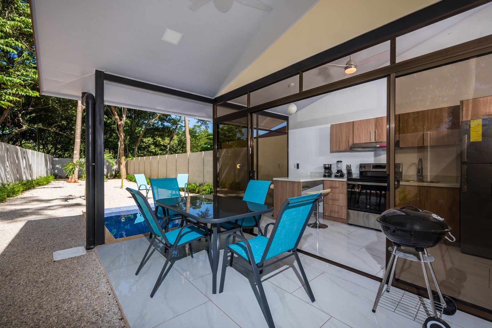 Tamarindo, 50309, 2 Bedrooms Bedrooms, ,1 BathroomBathrooms,House / Villa,For Sale,1163