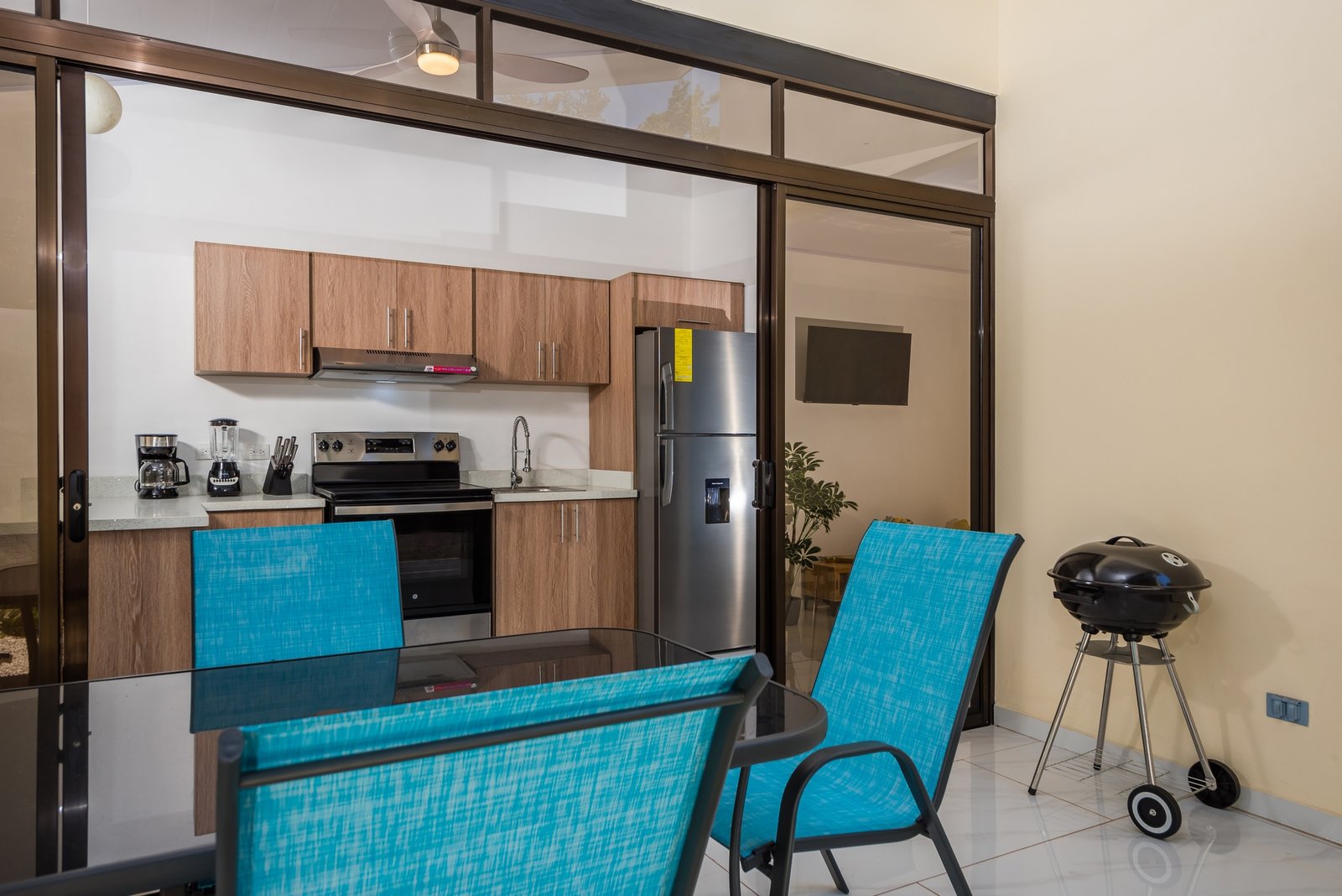 Tamarindo, 50309, 2 Bedrooms Bedrooms, ,1 BathroomBathrooms,House / Villa,For Sale,1163