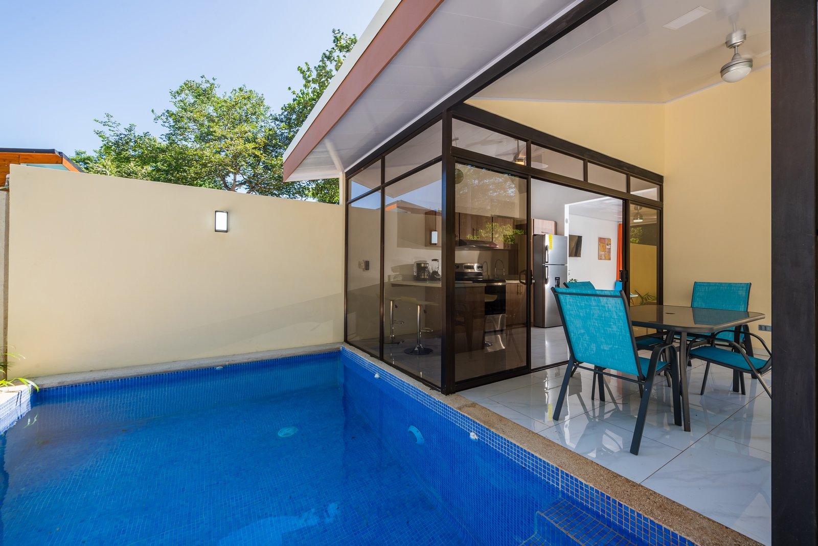 Tamarindo, 50309, 2 Bedrooms Bedrooms, ,1 BathroomBathrooms,House / Villa,For Sale,1163