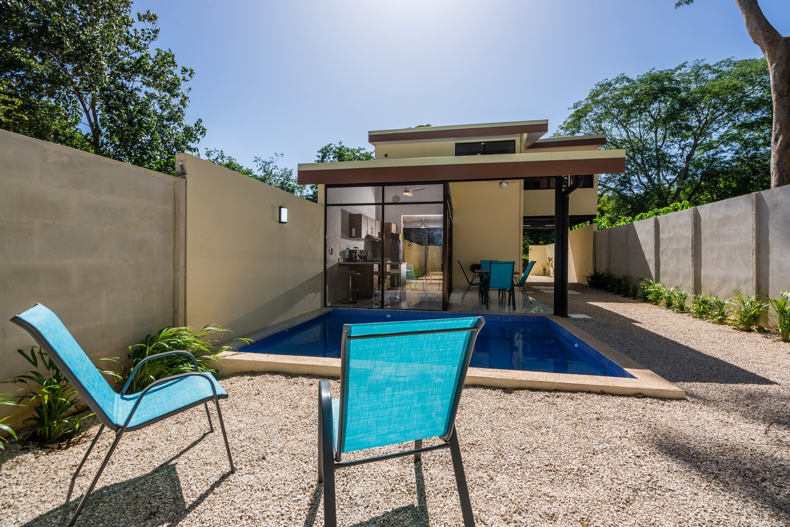 Tamarindo, 50309, 2 Bedrooms Bedrooms, ,1 BathroomBathrooms,House / Villa,For Sale,1163