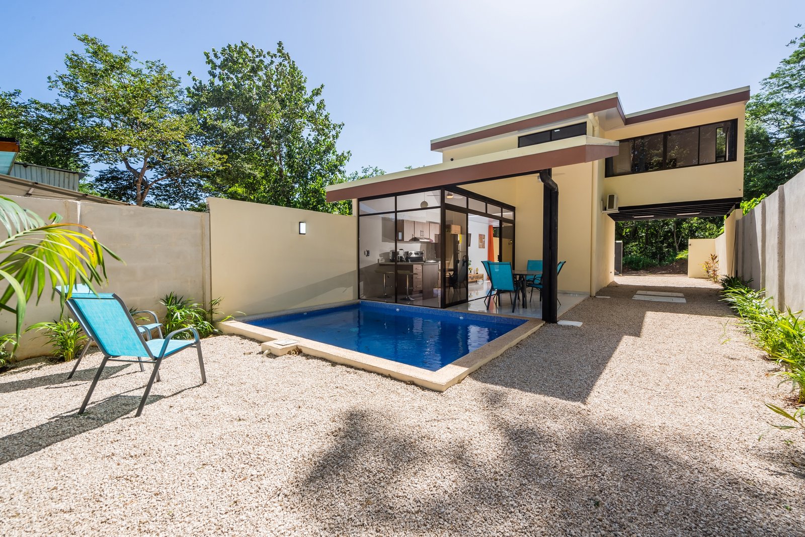 Tamarindo, 50309, 2 Bedrooms Bedrooms, ,1 BathroomBathrooms,House / Villa,For Sale,1163