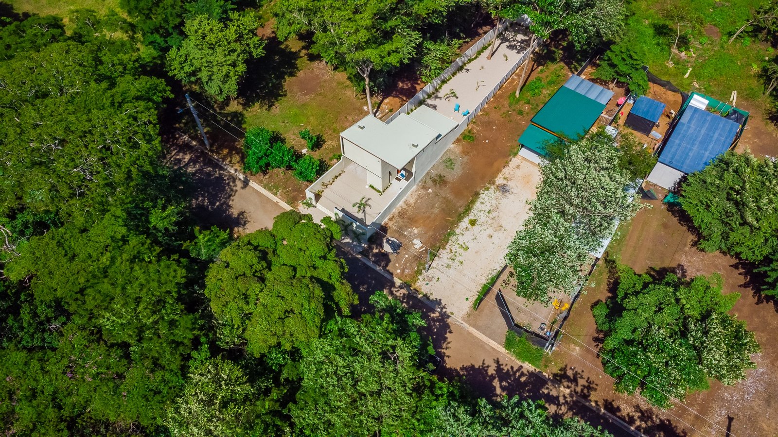 Tamarindo, 50309, 2 Bedrooms Bedrooms, ,1 BathroomBathrooms,House / Villa,For Sale,1163