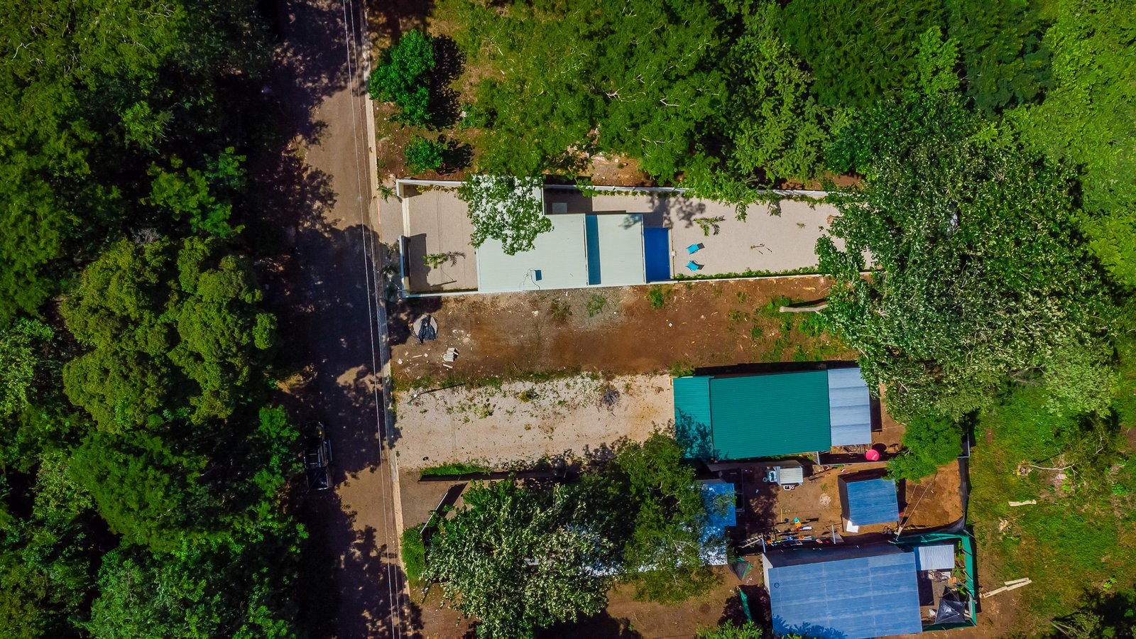 Tamarindo, 50309, 2 Bedrooms Bedrooms, ,1 BathroomBathrooms,House / Villa,For Sale,1163