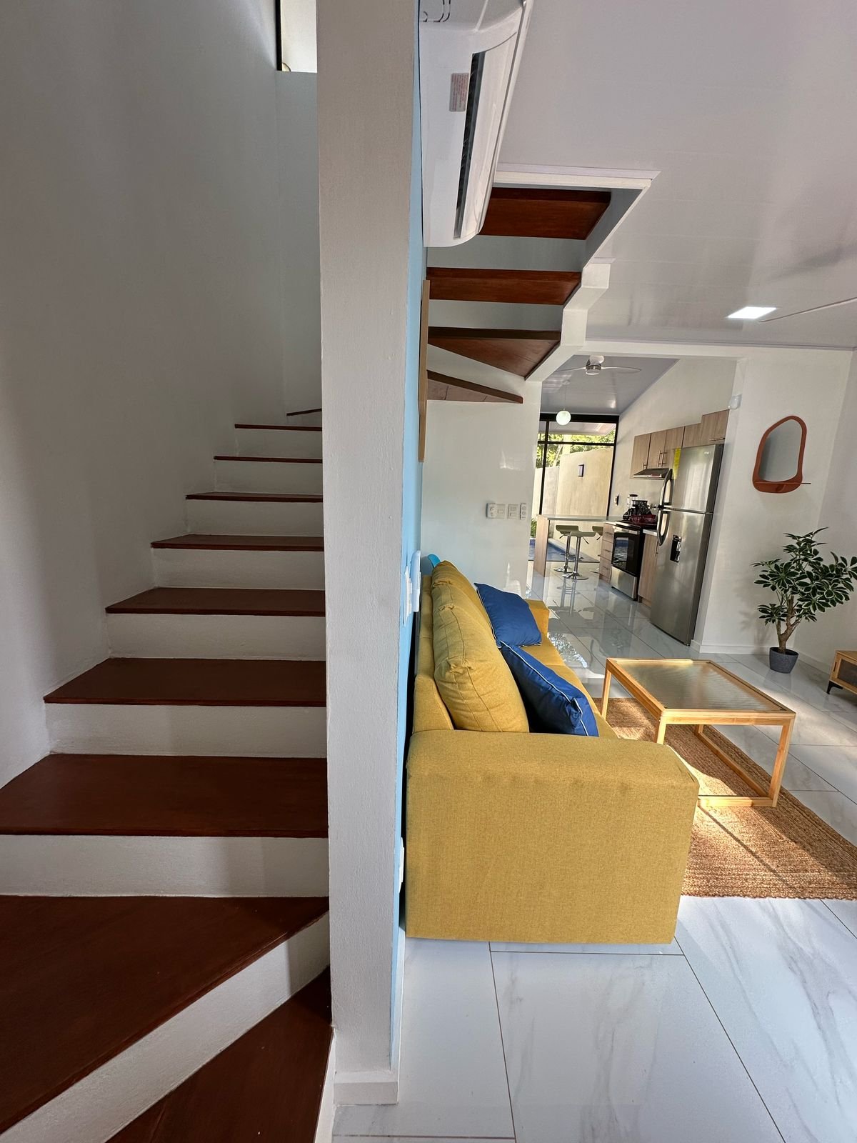 Tamarindo, 50309, 2 Bedrooms Bedrooms, ,1 BathroomBathrooms,House / Villa,For Sale,1163