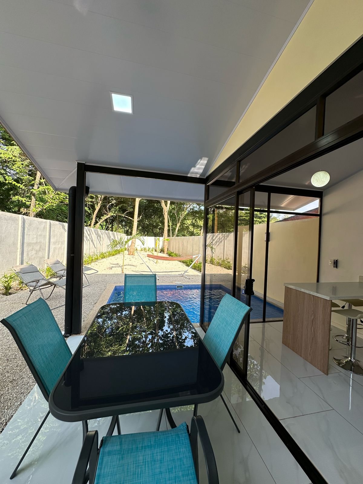 Tamarindo, 50309, 2 Bedrooms Bedrooms, ,1 BathroomBathrooms,House / Villa,For Sale,1163