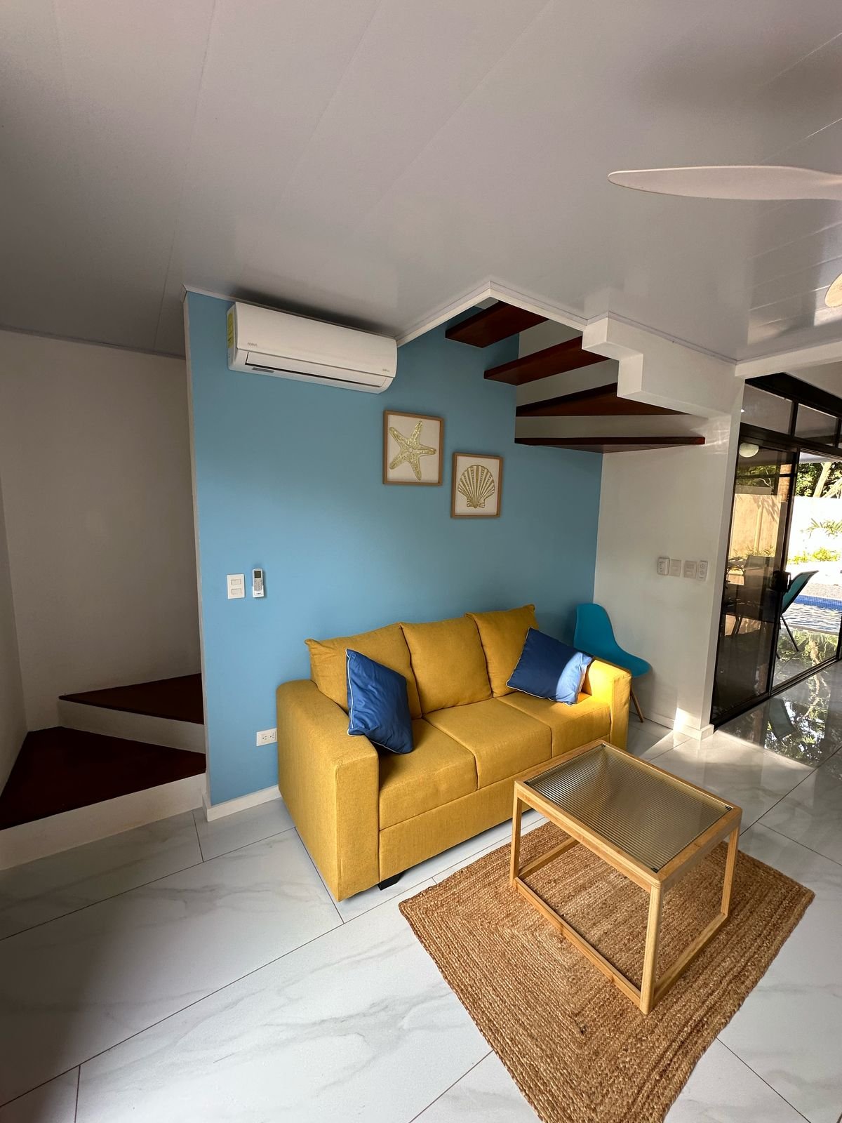 Tamarindo, 50309, 2 Bedrooms Bedrooms, ,1 BathroomBathrooms,House / Villa,For Sale,1163