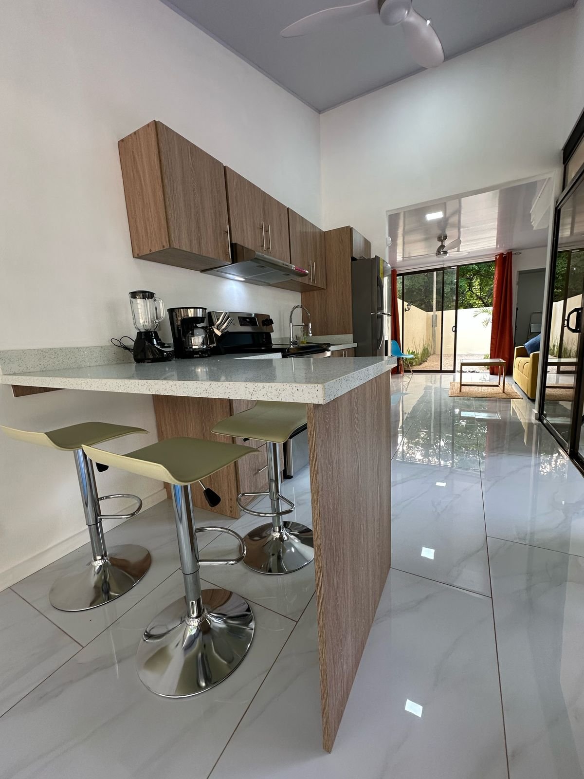 Tamarindo, 50309, 2 Bedrooms Bedrooms, ,1 BathroomBathrooms,House / Villa,For Sale,1163