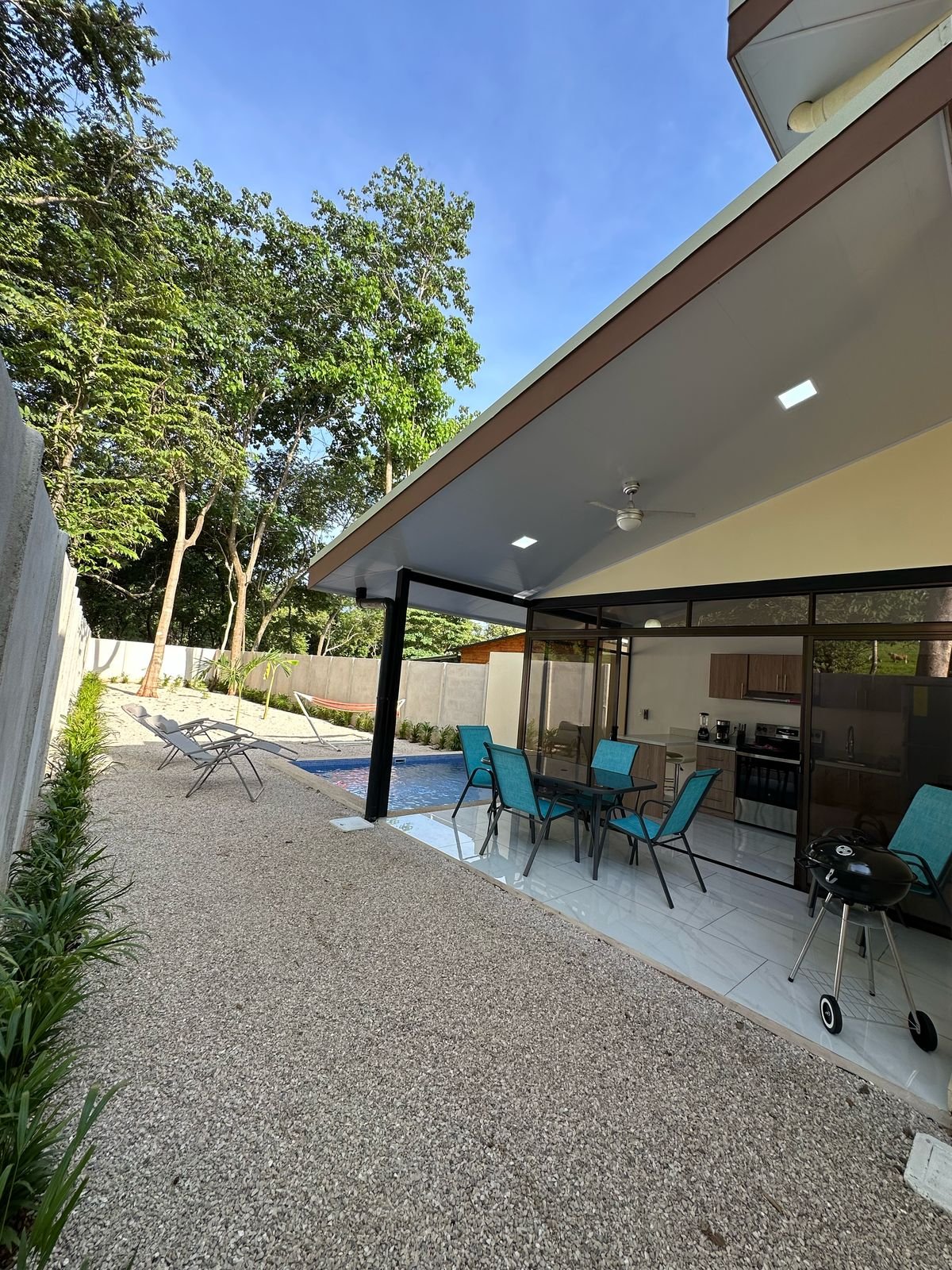 Tamarindo, 50309, 2 Bedrooms Bedrooms, ,1 BathroomBathrooms,House / Villa,For Sale,1163