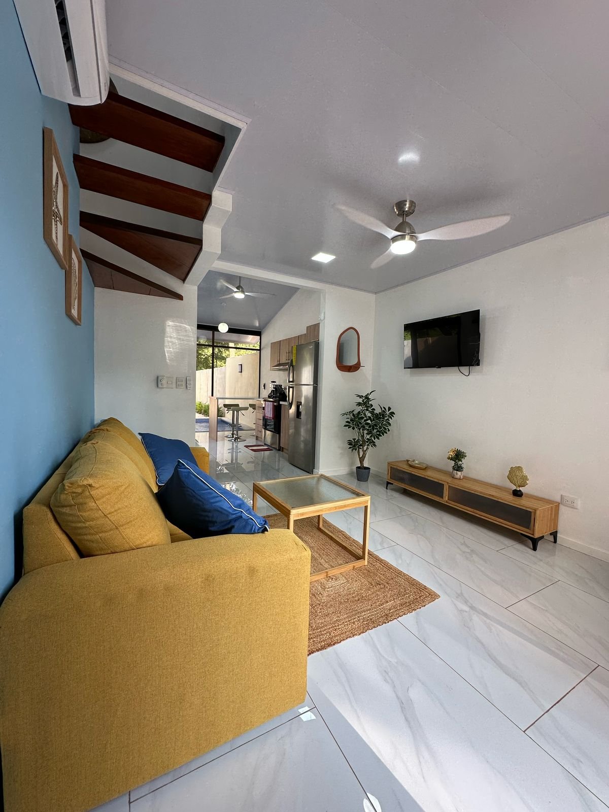 Tamarindo, 50309, 2 Bedrooms Bedrooms, ,1 BathroomBathrooms,House / Villa,For Sale,1163