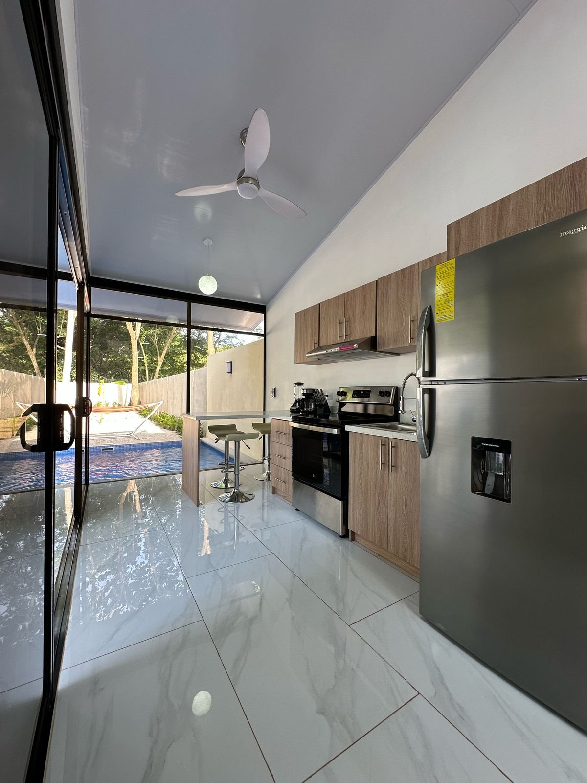 Tamarindo, 50309, 2 Bedrooms Bedrooms, ,1 BathroomBathrooms,House / Villa,For Sale,1163