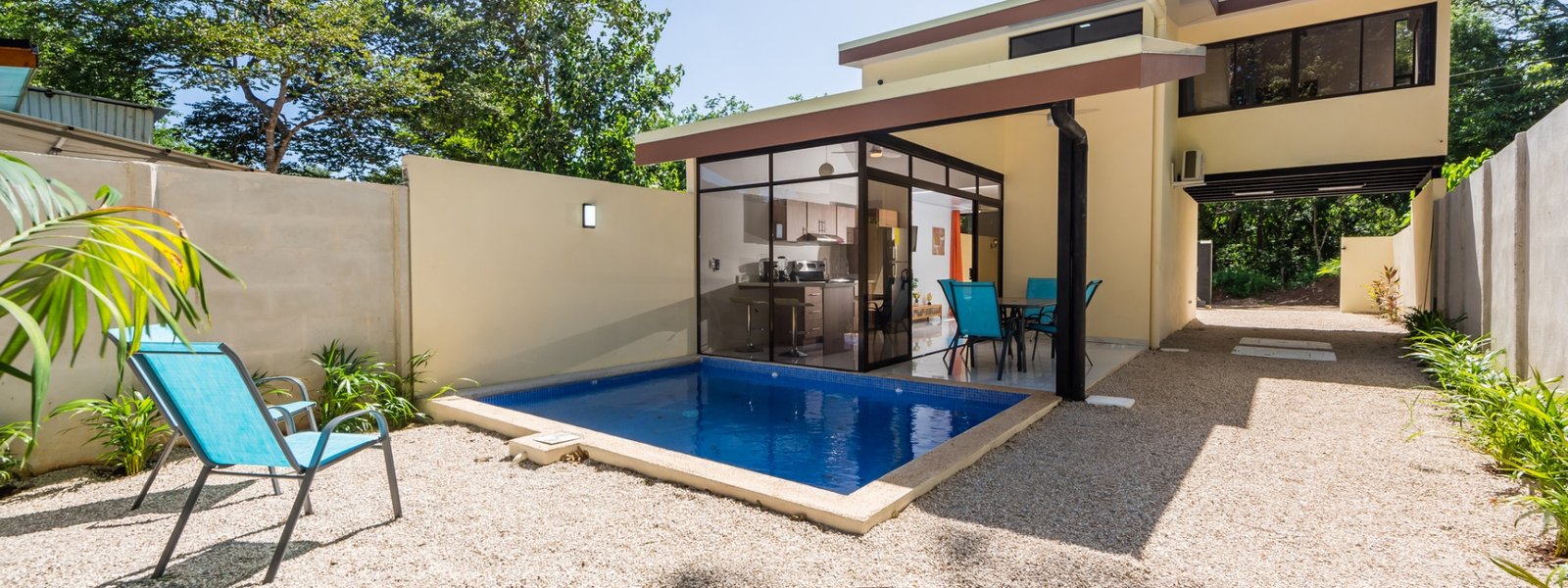 Tamarindo, 50309, 2 Bedrooms Bedrooms, ,1 BathroomBathrooms,House / Villa,For Sale,1163