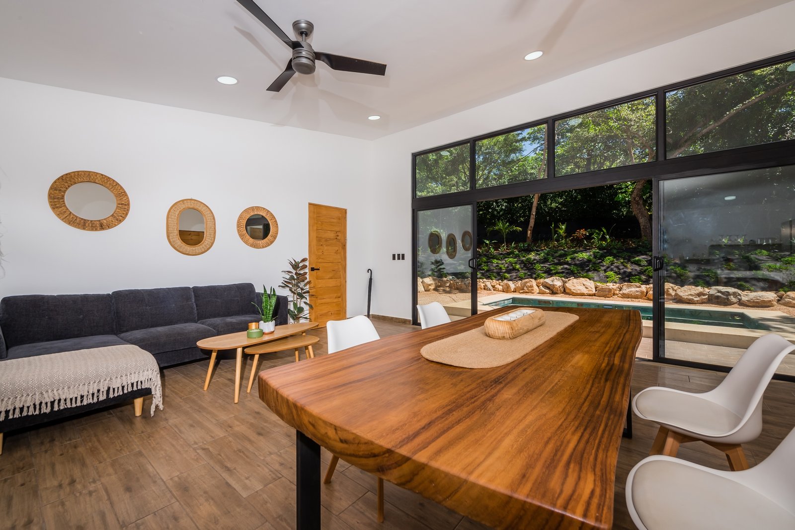 Tamarindo, 50309, 3 Bedrooms Bedrooms, ,3 BathroomsBathrooms,House / Villa,For Sale,1164